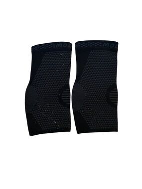 Modvel Foot & Ankle Brace Large Compression Sleeves Pair of 2
